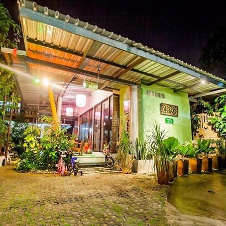 Bann Pin Kaew Hotel Chiang Rai Luaran gambar