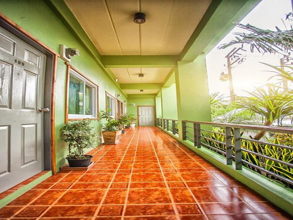 Bann Pin Kaew Hotel Chiang Rai Luaran gambar