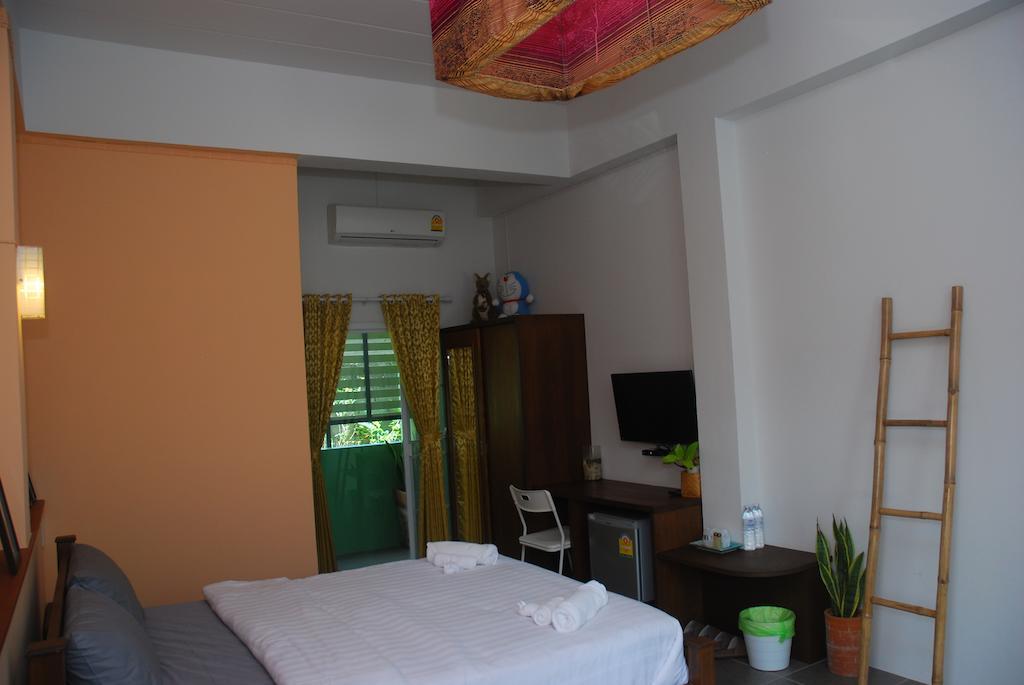 Bann Pin Kaew Hotel Chiang Rai Luaran gambar