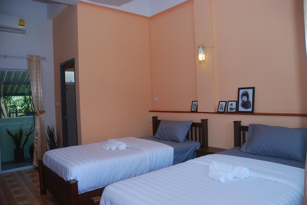 Bann Pin Kaew Hotel Chiang Rai Luaran gambar