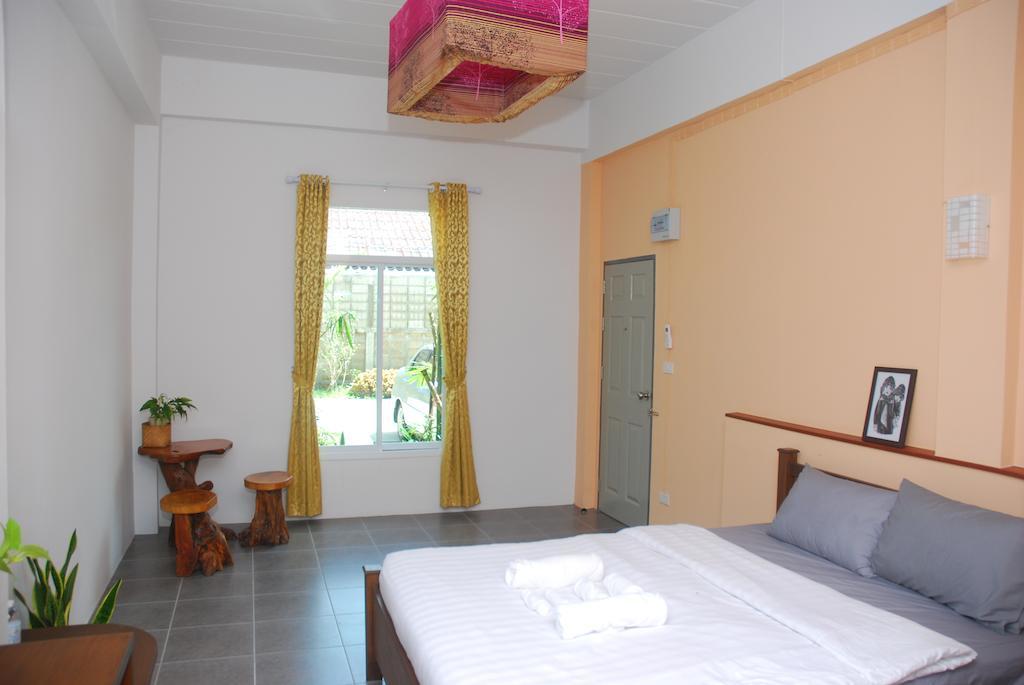 Bann Pin Kaew Hotel Chiang Rai Luaran gambar