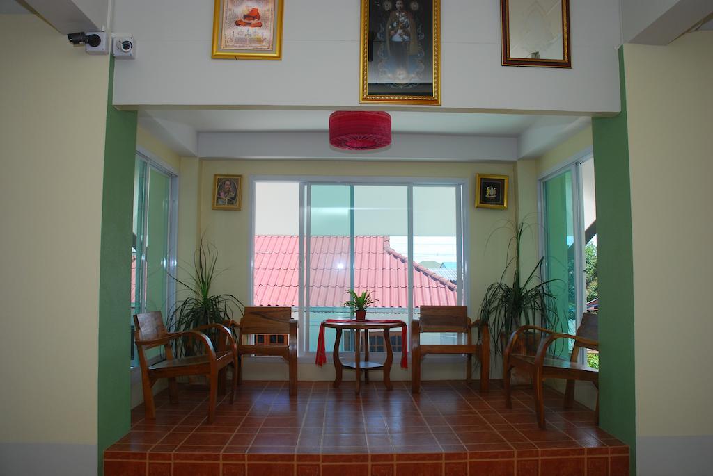 Bann Pin Kaew Hotel Chiang Rai Luaran gambar