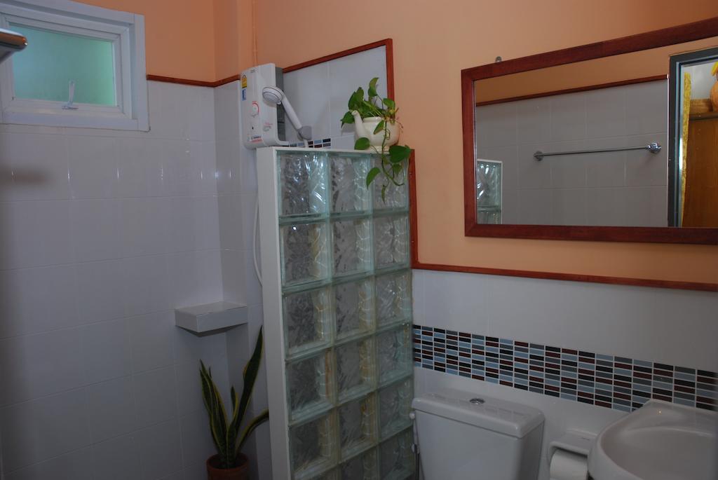 Bann Pin Kaew Hotel Chiang Rai Luaran gambar