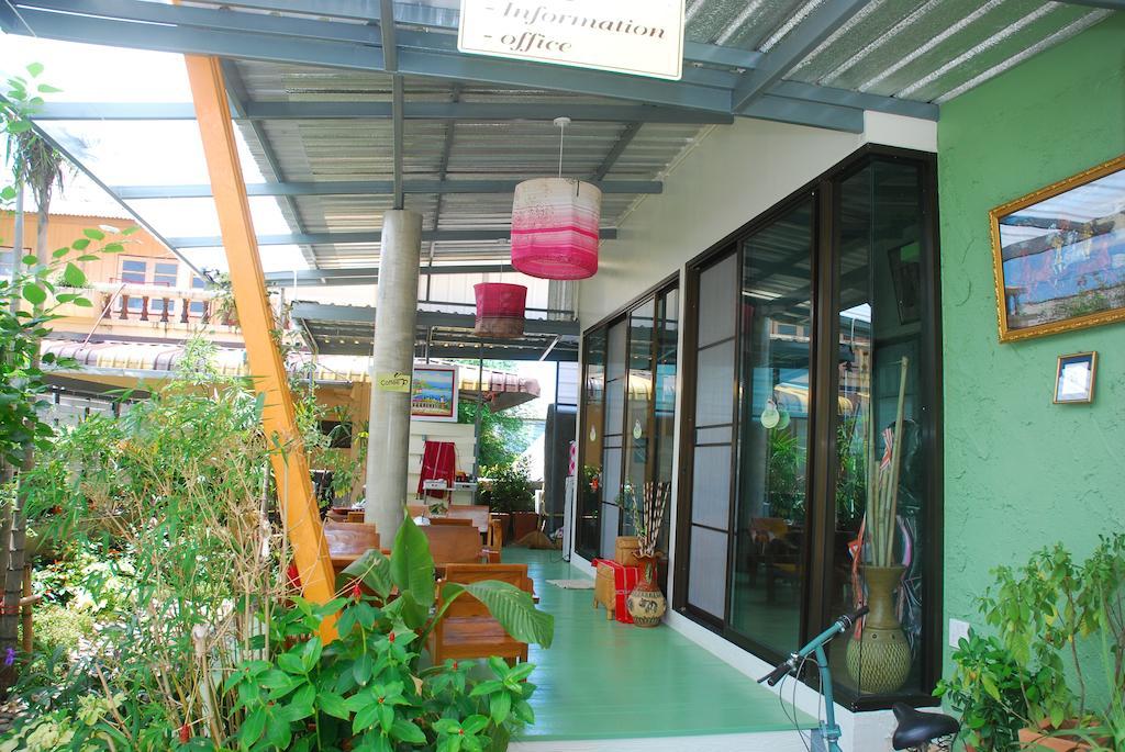 Bann Pin Kaew Hotel Chiang Rai Luaran gambar