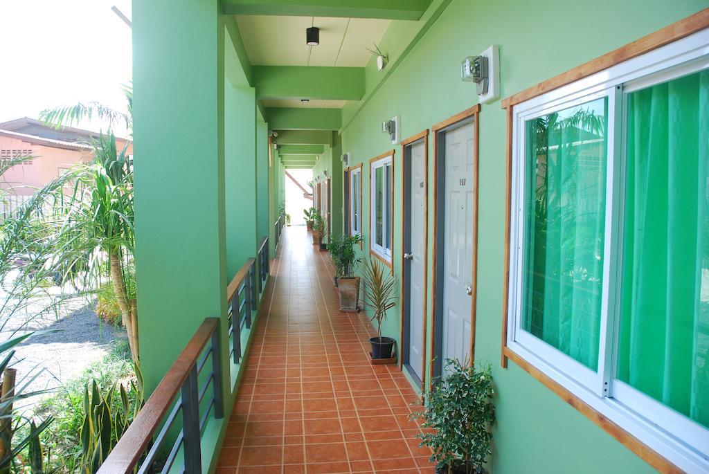 Bann Pin Kaew Hotel Chiang Rai Luaran gambar