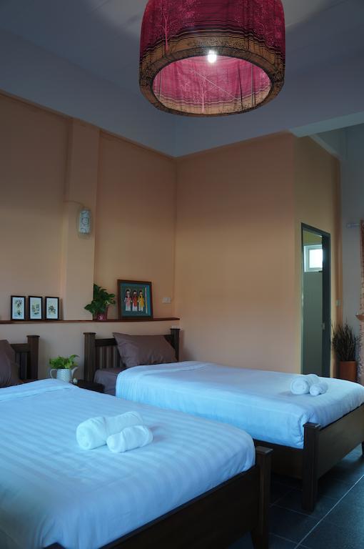 Bann Pin Kaew Hotel Chiang Rai Luaran gambar