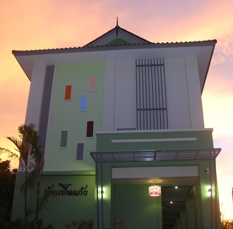Bann Pin Kaew Hotel Chiang Rai Luaran gambar