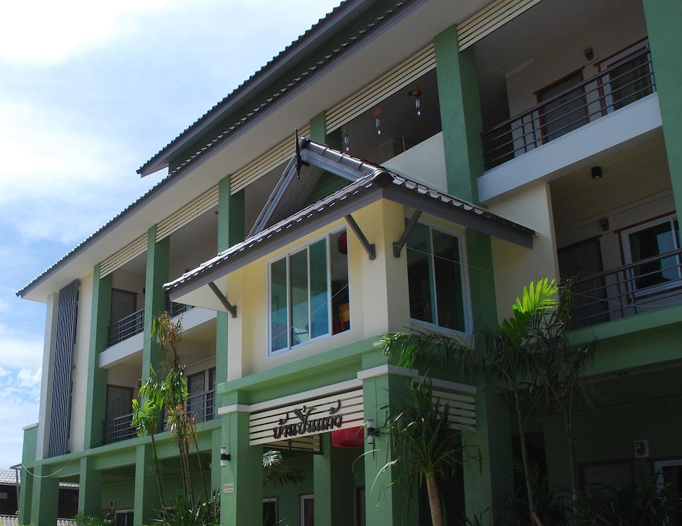 Bann Pin Kaew Hotel Chiang Rai Luaran gambar