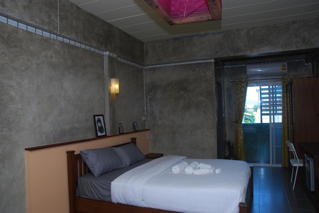 Bann Pin Kaew Hotel Chiang Rai Bilik gambar